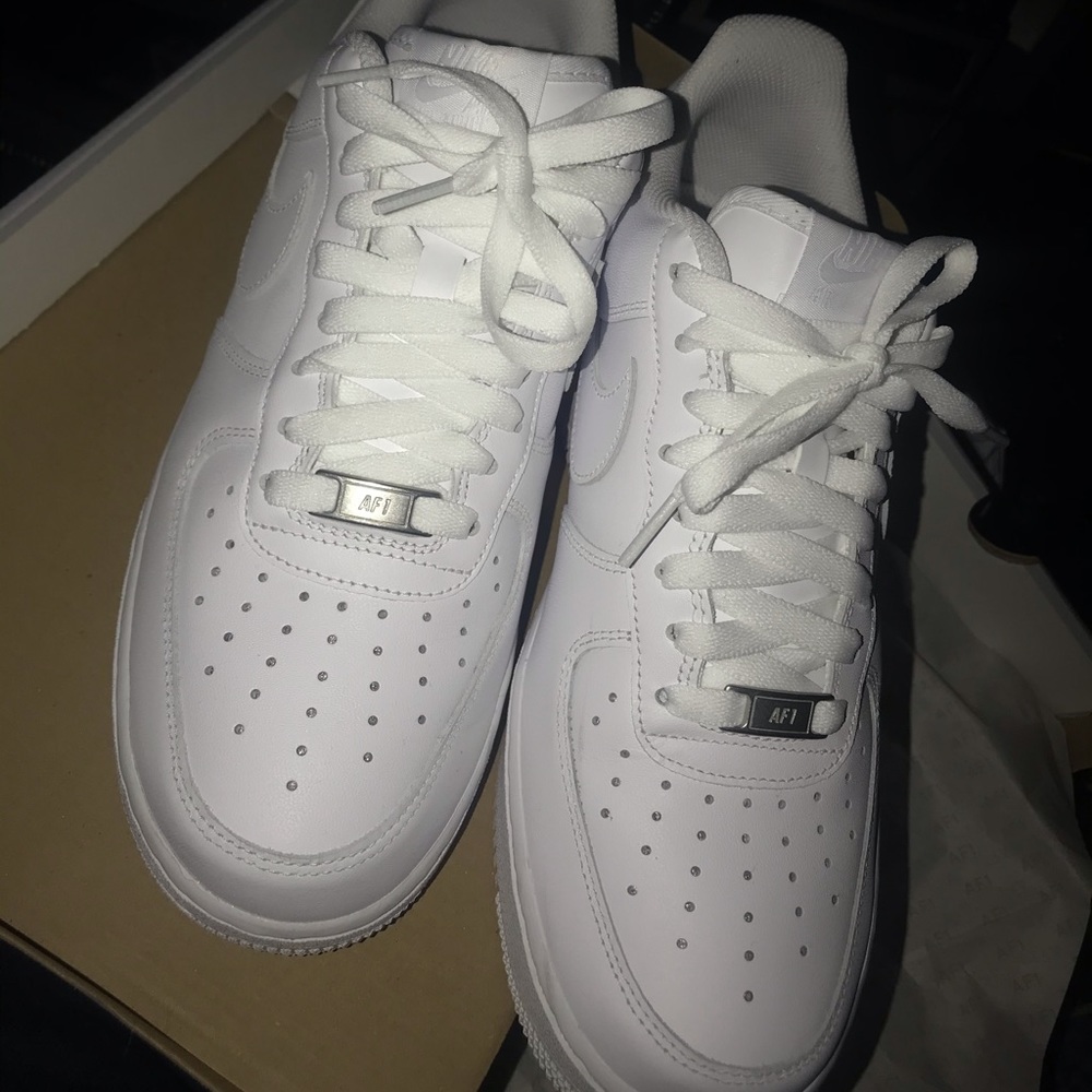 Air Force Ones